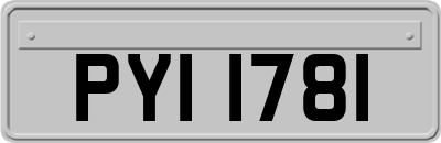 PYI1781
