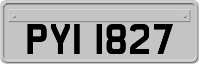 PYI1827