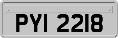 PYI2218