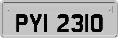 PYI2310