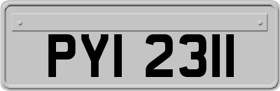 PYI2311