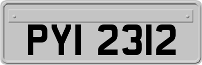 PYI2312