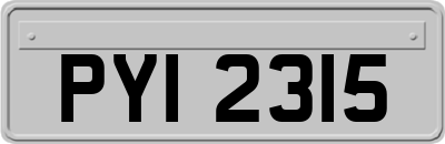 PYI2315