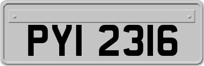 PYI2316