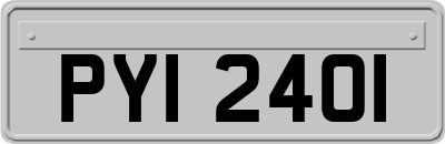 PYI2401