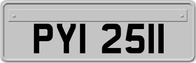 PYI2511