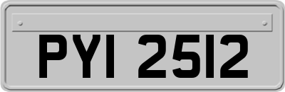 PYI2512