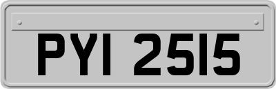 PYI2515