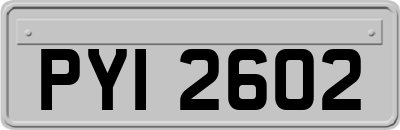 PYI2602