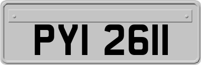 PYI2611