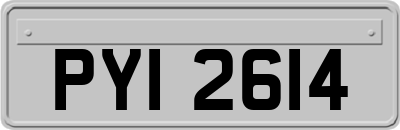 PYI2614