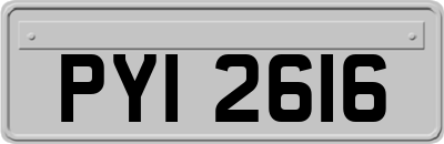 PYI2616