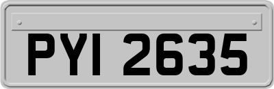 PYI2635