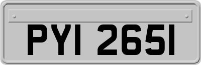 PYI2651