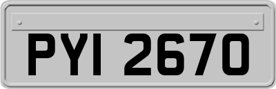 PYI2670