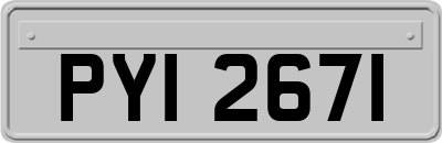 PYI2671