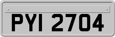 PYI2704