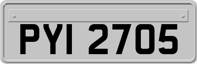 PYI2705