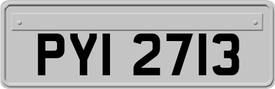 PYI2713