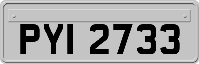 PYI2733