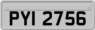 PYI2756