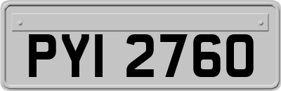 PYI2760