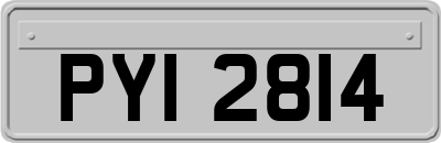 PYI2814