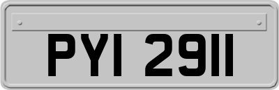 PYI2911