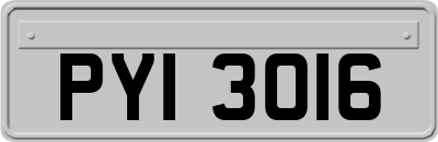 PYI3016