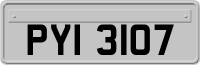 PYI3107