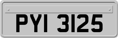 PYI3125