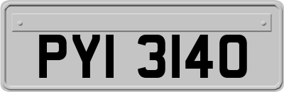 PYI3140