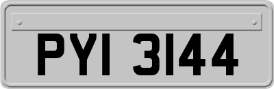 PYI3144