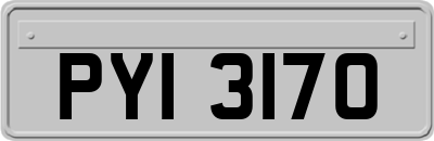 PYI3170