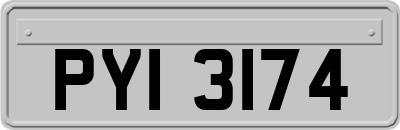 PYI3174