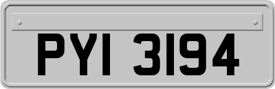 PYI3194