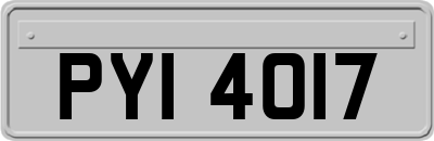 PYI4017