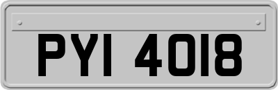 PYI4018