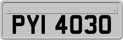 PYI4030