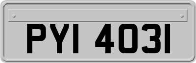 PYI4031