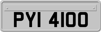 PYI4100