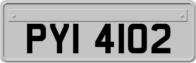 PYI4102