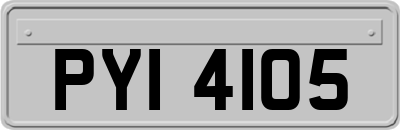 PYI4105