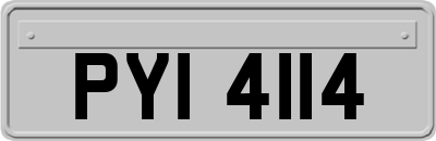 PYI4114