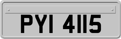 PYI4115