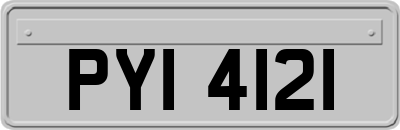 PYI4121