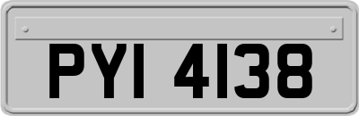 PYI4138