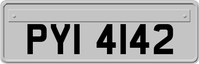 PYI4142