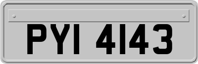 PYI4143