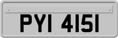 PYI4151